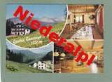 AK Gasthof Gamsjäger Niederalpl
