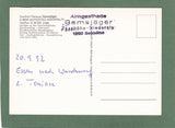 AK Gasthof Gamsjäger Niederalpl