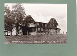 AK Waldheimatschutzhaus „Stanglalm“ Mürztal.