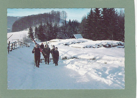 AK Im Mürztal (Steiermark).