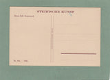 AK Maria Zell, Steiermark. (1921) Steirische Kunst.