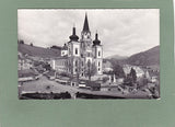 AK Mariazell – Basilika.
