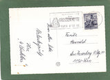 AK Mariazell – Auf der Bürgeralpe.