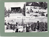 AK Mariazell – Auf der Bürgeralpe.