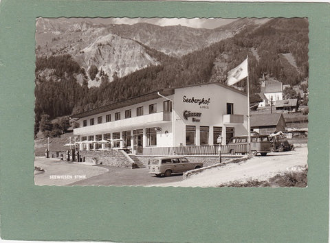 AK Seewiesen.