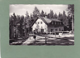 AK Spital am Semmering. Berglift „Stuhleck“ Friedrichhütte.
