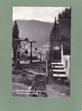 AK Spital am Semmering. Berglift „Stuhleck“ Friedrichhütte.