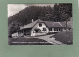 AK Neuer Semmering. Alpenhof Schweiger, Pension.
