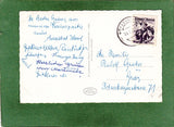 AK Naturfreundeschutzhaus am Waxriegel. Rax.