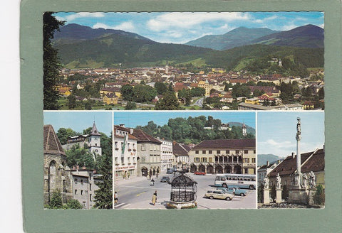AK Bruck a.d. Mur.