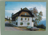 AK Alpl. Gasthof Holzbauer J. u. A. Leitner. Rosegger's Waldheimat.