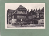 AK Stanz im Mürztal. Berggasthof Schanz.