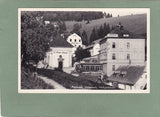 AK Mariazell. Heiligenbrunn.
