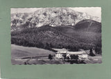 AK Alpengastwirtschaft Moasserhof a.d. Rax Kapellen an der Mürz.