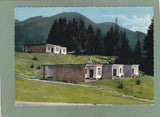 AK Steinhaus a. Semmering. Bungalows Haus der Privatangestellten.