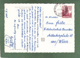 AK Steinhaus a. Semmering. Haus der Privatangestellten.