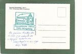 AK Ganzalm-Schutzhütte. TVN – Hönigsberg.