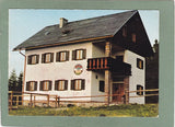 AK Ganzalm-Schutzhütte. TVN – Hönigsberg.