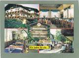 AK St. Lorenzen im Mürztal. Mödersdorf 4. Moststüberl. Mürztaler Forellen – Stüberl.