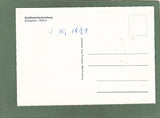 AK Waldheimatschutzhaus. Stanglalm.