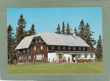 AK Waldheimatschutzhaus. Stanglalm.