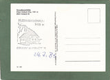 AK Grundbauerhütte. Klein Veitsch Alm. Veitsch 42.