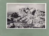 AK Hochlantsch – Gipfel.