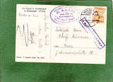 AK Am Gipfel d. Hochlantsch.