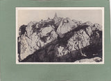 AK Am Gipfel d. Hochlantsch.
