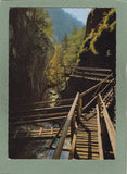 AK Bärenschützklamm bei Mixnitz.