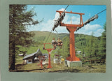 AK Aflenzer Bürgeralm. Schönleiten.