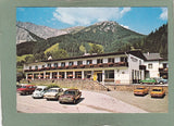 AK Seewiesen. Hotel Pension Seeberghof, A. Pölzl.