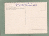 AK Mürzzuschlag. Gasthof Steinbauer R. u. M. Rinnhofer. Ganz 6.