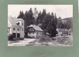 AK St. Kathrein am Hauenstein. Roseggers Waldheimat.