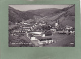 AK Dorf Veitsch im Mürztal.