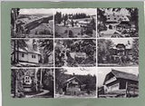 AK Peter Rosegger Waldheimat.