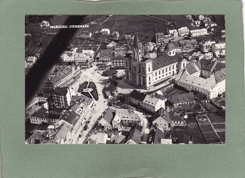 AK Mariazell.