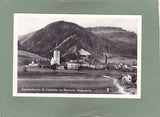 AK St. Lorenzen im Mürztale.