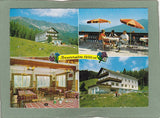 AK Brunnalm, Groß Veitsch. Alpengasthof Scheickl.