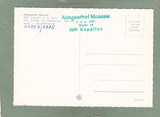 AK Kapellen a.d. Mürz. Almgasthof Moassa.