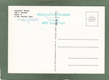 AK Kapellen a.d. Mürz. Almgasthof Moassa. Stojen 16.