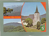 AK Frauenberg – Maria Rehkogel. Bruck an der Mur.