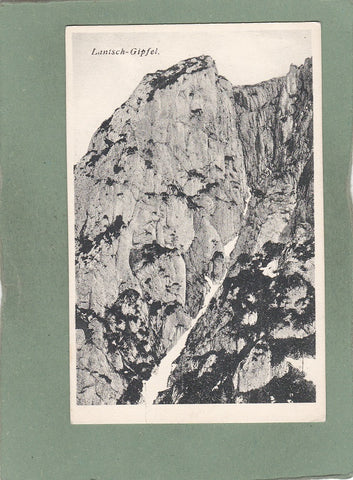 AK Lantsch-Gipfel.