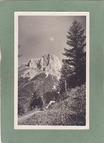 AK Fölzstein (Hochschwab).
