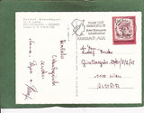 AK Krieglach. Gasthof Oswaldbauer Inh. R. Lammer.