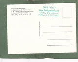 AK Alpl 8. Gasthof Schlagobersbauer.