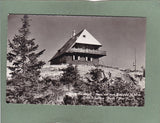 AK Ottokar Kernstock Haus auf dem Rennfeld.