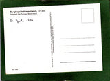 AK Bergkapelle Himmelreich. Pogusch bei Turnau.