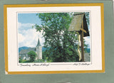AK Frauenberg – Maria Rehkogel. Bruck an der Mur.