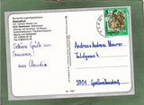 AK Seewiesen. Romantik-Jugendgästehaus Seetalhof. Inh. Herbert Bieber jun.